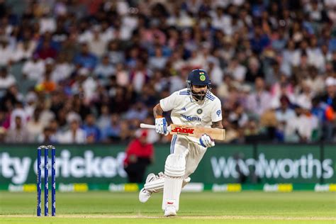 'Rohit Sharma is good but Virat Kohli is greater Test batter' - Sanjay ...