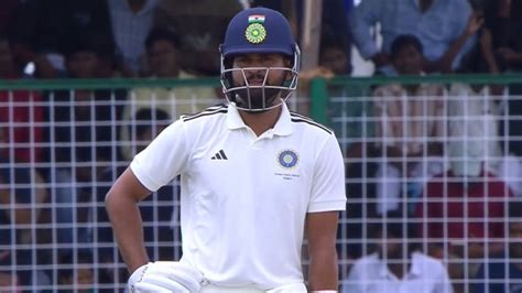 'It was necessary for me to...': Shreyas Iyer sends strong 'intent ...