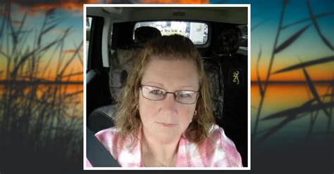 Obituary Galleries | Rebecca Lynn Sigler | Waxahachie Funeral Home