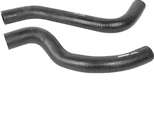 Bravo Radiator Hose Pipe (Hyundai Getz) : Amazon.in: Car & Motorbike