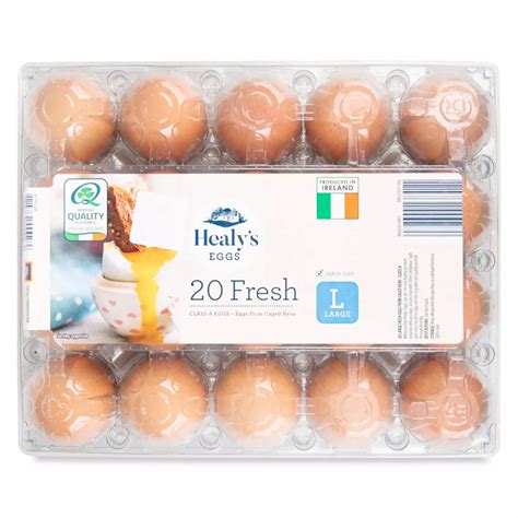 Aldi Egg Price