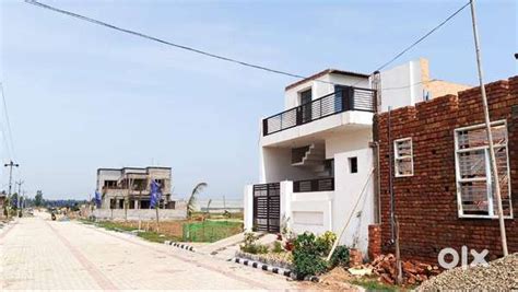 PLOT FOR SALE NEARBY DERABASSI - Lands & Plots - 1819704731