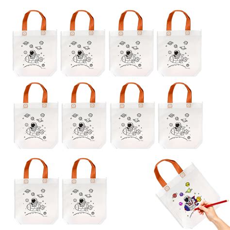 Party Propz Space Theme Return Gifts for Birthday - 10 Pcs, Return ...