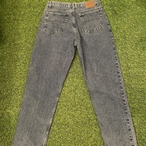 🔥👖 Vintage Bugle Boys Loose Fit Jeans • Size📏- 34... - Depop