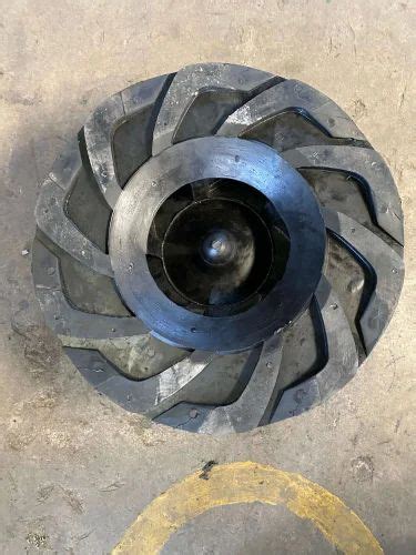 Premier Rubber Mills, Gurugram - Manufacturer of Slurry Pump Spares and ...