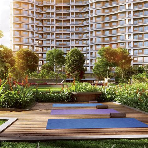 2 BHK Homes in Pune by Kakade Associates - Dwello - Dwello