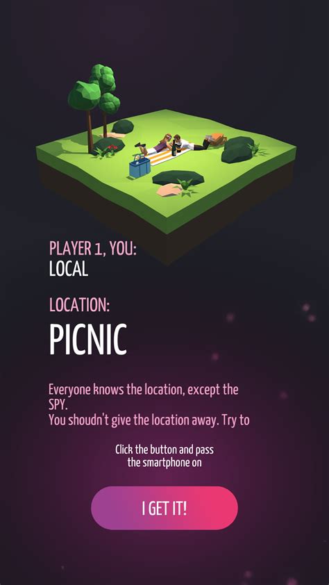 Image result for spyfall