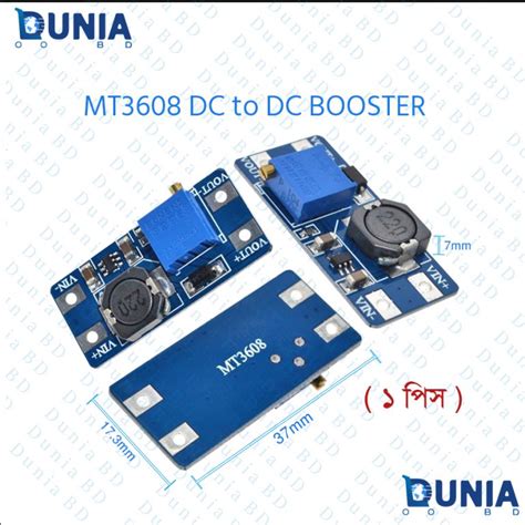 Image result for Boost Circuit Module