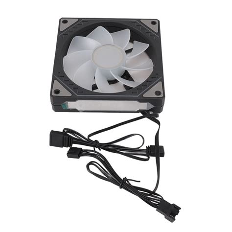 Image result for Computer Case Fan Addressable RGB
