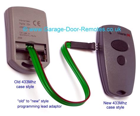 Image result for Marantec Car Programming