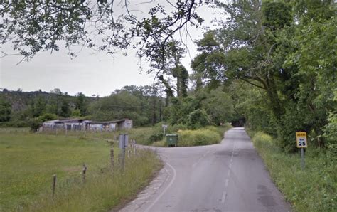 VecinosxLlanes eleva al pleno la senda peatonal entre Nueva y la playa ...