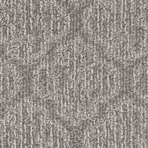STAINMASTER (Sample) PetProtect Noble Paws Majestic Winter Pattern ...