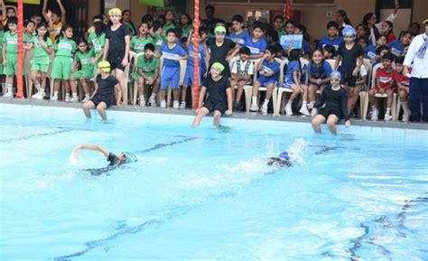 Jankidevi Public School Mumbai