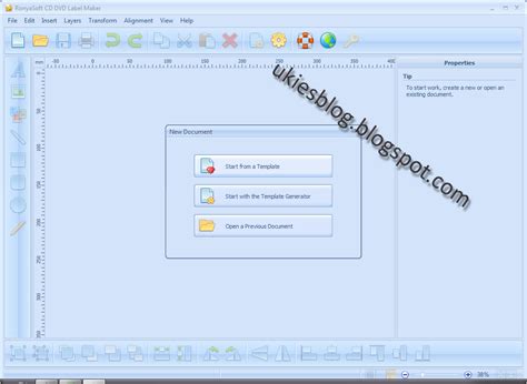 Image result for Creating CD Label Software