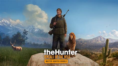 The Call Of The Wild