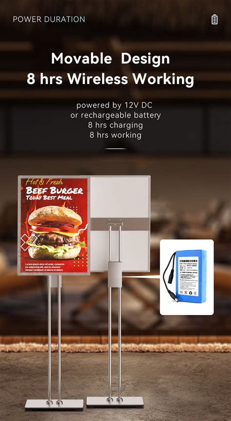 Image result for Free Standing Light Box