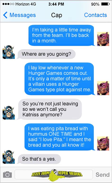 Texts From Superheroes | Superhero texts, Funny marvel memes, Superhero