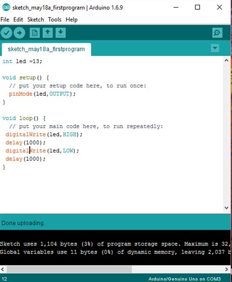 Image result for Single Motor Test Arduino Uno Programm