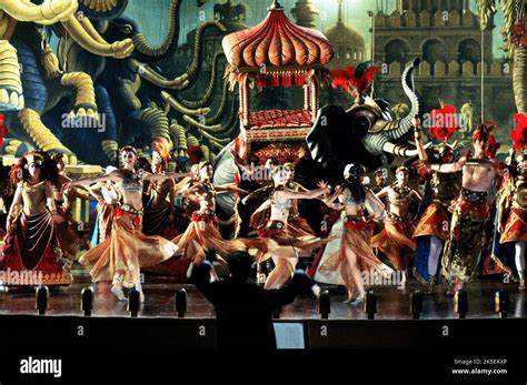 Hannibal Opera Singer 的图像结果