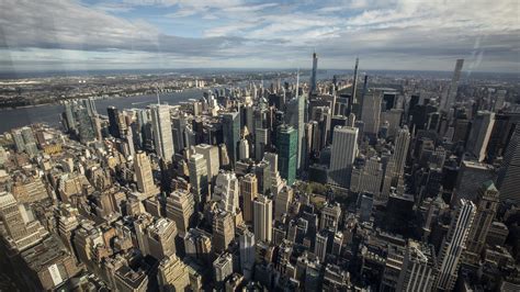 Empire State Building Floor Height | Viewfloor.co