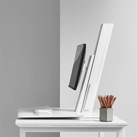 Image result for Humanscale Monitor Quick Stand