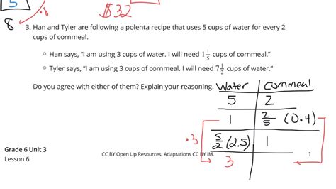 Image result for Lesson 6 Practice Problems Answer Key