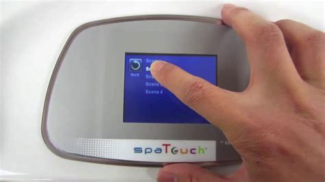 Balboa Spa Controls Sleep Mode 的图像结果