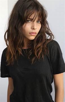 Wavy Hairstyles For Medium Length Hair With Bangs by 32 New Hairstyles Ideas For 2019 Sheideas Wavy Hairstyles For Medium Length Hair With Bangs