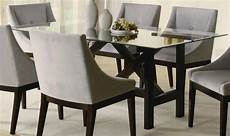 Rectangle Glass Table Top by Rectangle Glass Top Dining Table Decor Ideasdecor Ideas Rectangle Glass Table Top