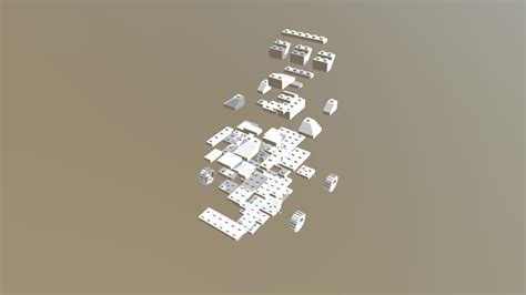 Image result for Toy Exploded-View