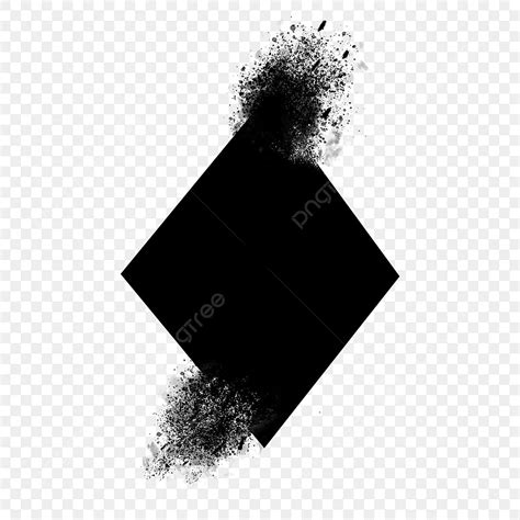 Black Diamonds Transparent Background / Download beautiful, curated ...