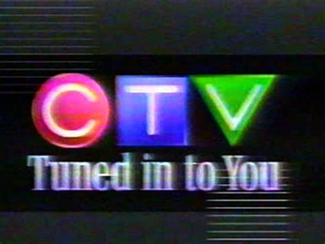 Image result for CTV Ident