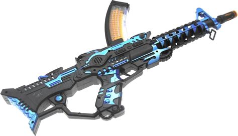 FLASH ROAR GUN | LOAK538– KidsROAR