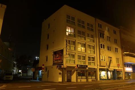 HOTEL BONN CITY - Hotel Reviews, Photos, Rate Comparison - Tripadvisor