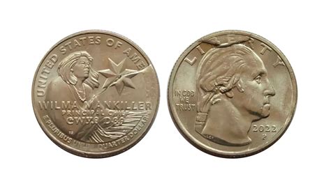 2022 Wilma Mankiller Quarter Worth: Errors, Rare Coins, and Current Value
