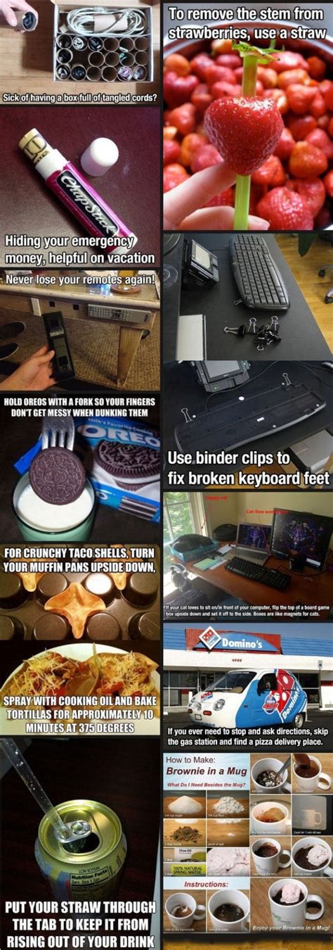 DIY Life Hacks 的图像结果