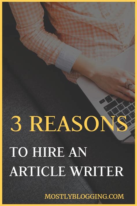 Image result for Article Writer Course