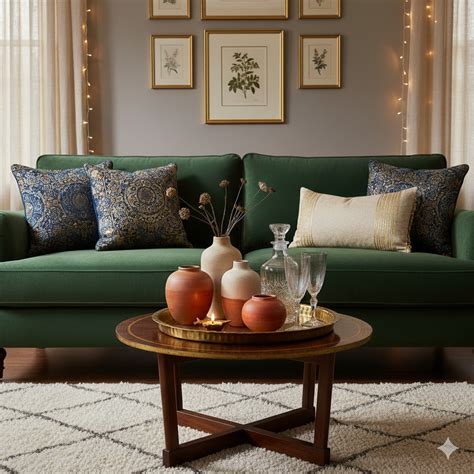Want your home to be Diwali-ready? 8 colour combinations and decor ...