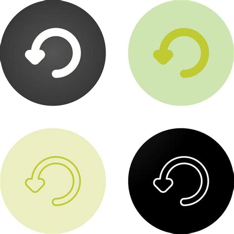 Rotate Left Icon 的图像结果