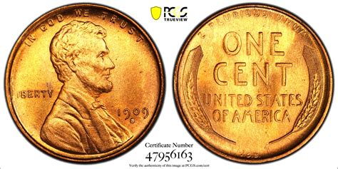 1909-S Lincoln wheat penny ugel01ep.gob.pe