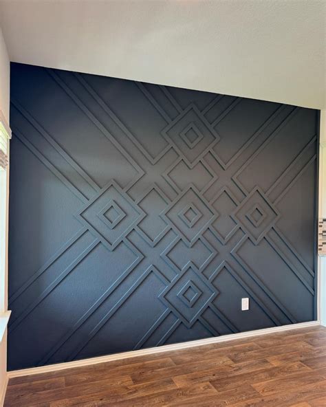 52 Trendy Living Room Accent Wall Ideas for Every Style - Addicted To ...