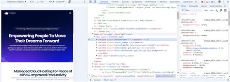 Clone Website Examples 的图像结果