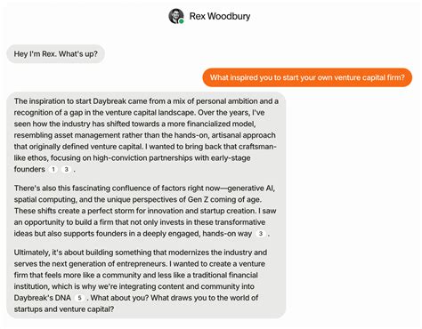 25 Predictions for 2025 - by Rex Woodbury - Digital Native