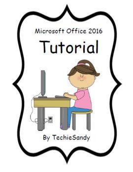 Microsoft Office Tutorial 的图像结果