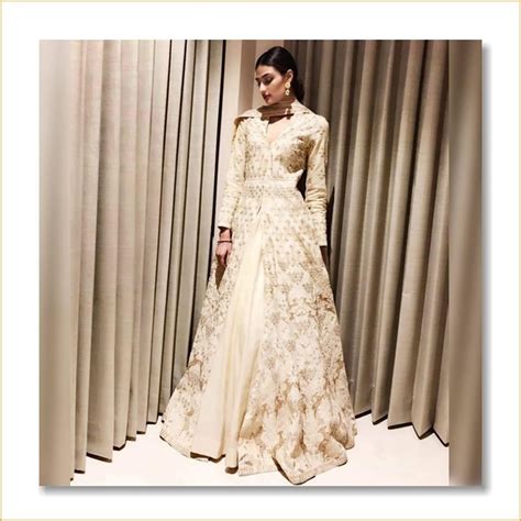 21 Anarkali Frock Styles You Never Knew Could Turn You Into the Perfect ...