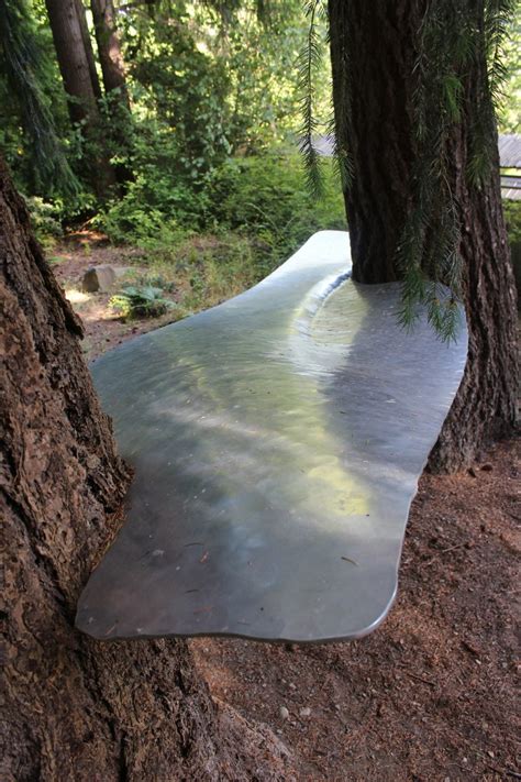 Big Rock Garden Park Unifies Bellingham’s Natural and Artistic Beauty ...