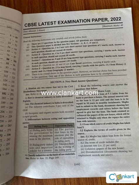 Image result for Social Guide Class 10