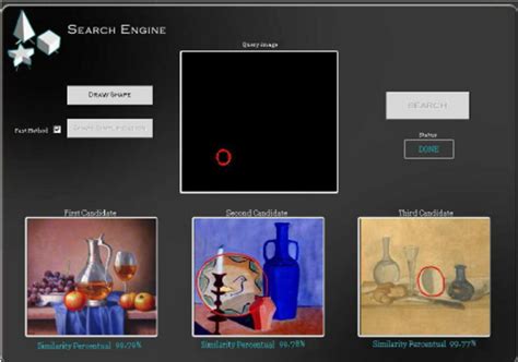 Image result for Search Engine Interface