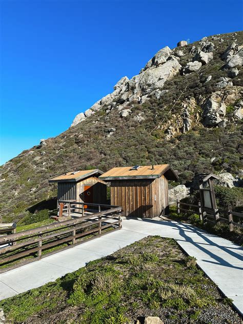 Camping at Steep Ravine: Where Ocean Views and Adventure Meet - A ...