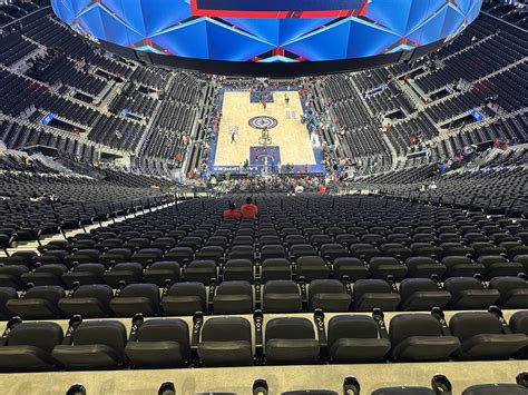 Image result for Intuit Dome Inside